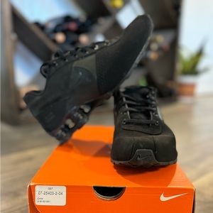Nike Shox Deliver GS *like new*